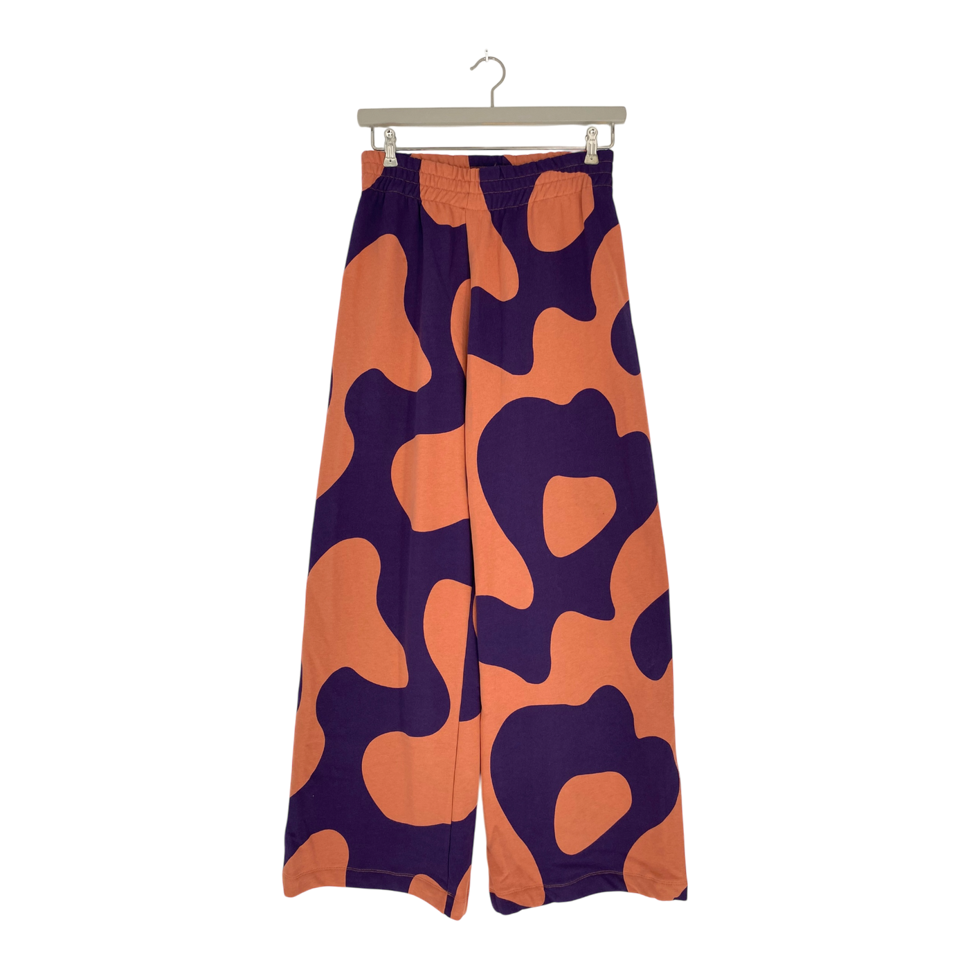 Mainio swirl sweatpants | woman S/M