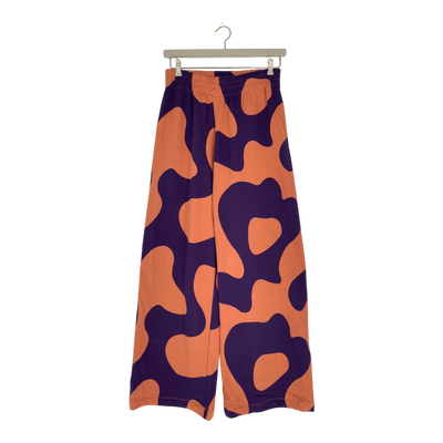 Mainio swirl sweatpants | woman S/M