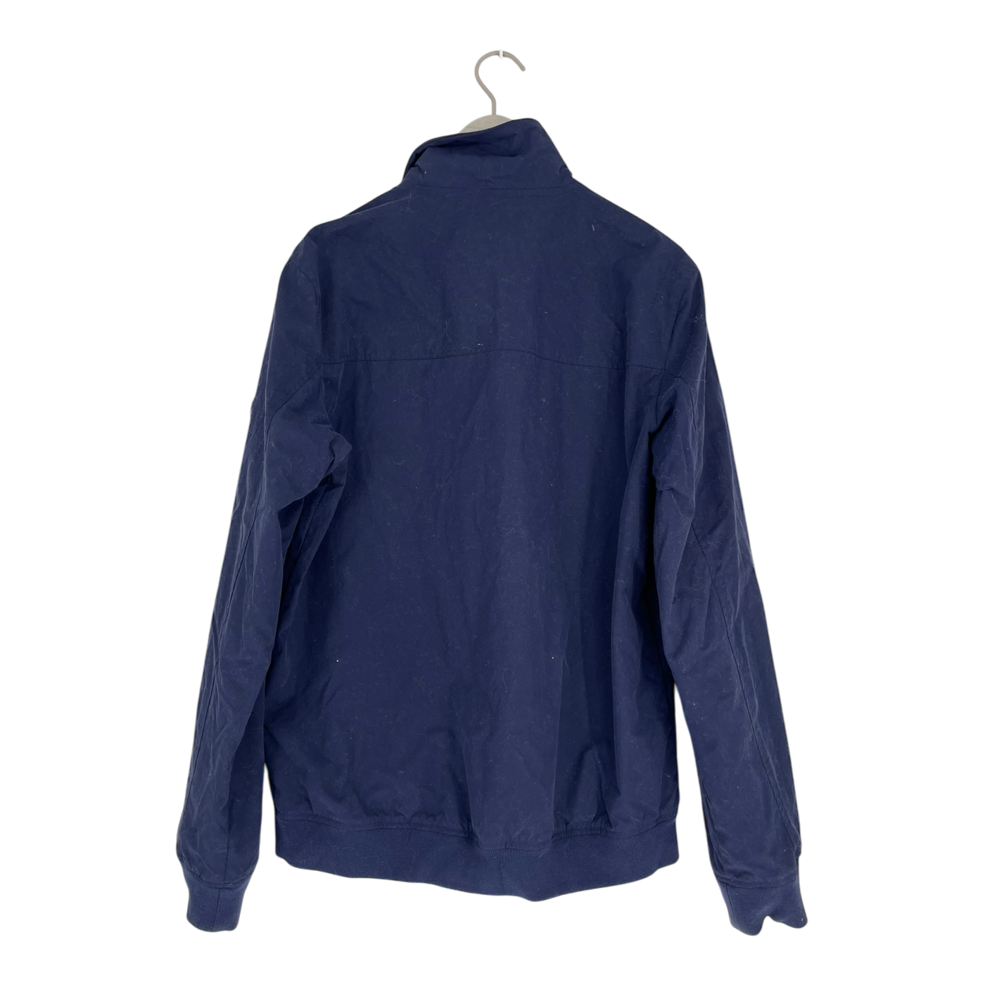 Halti jacket, blue | man M