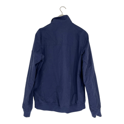 Halti jacket, blue | man M