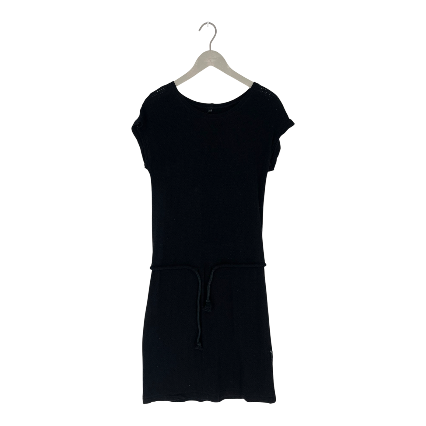 Ommellinen dress, black | woman S