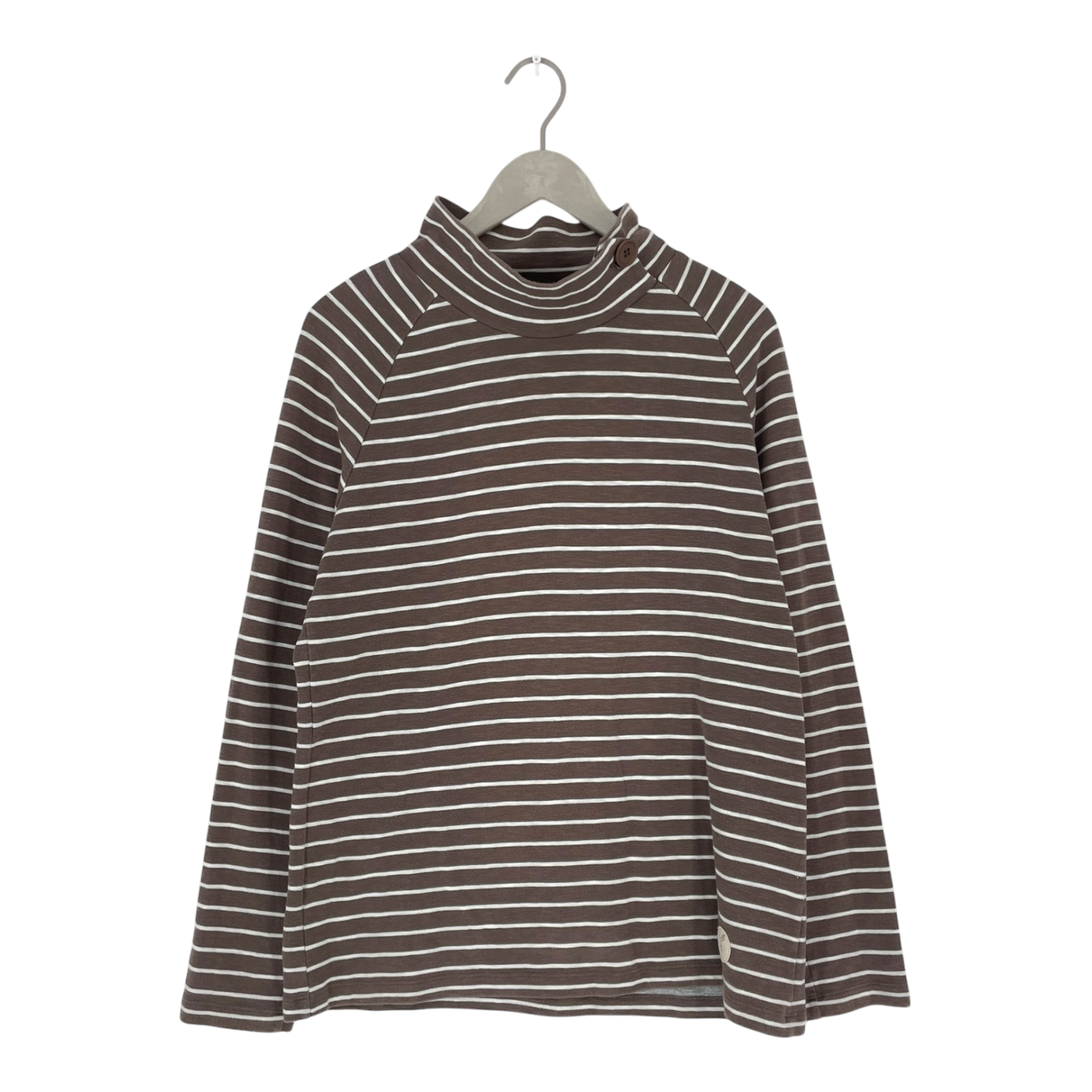 Elkline By the sea shirt, stripes | woman 44