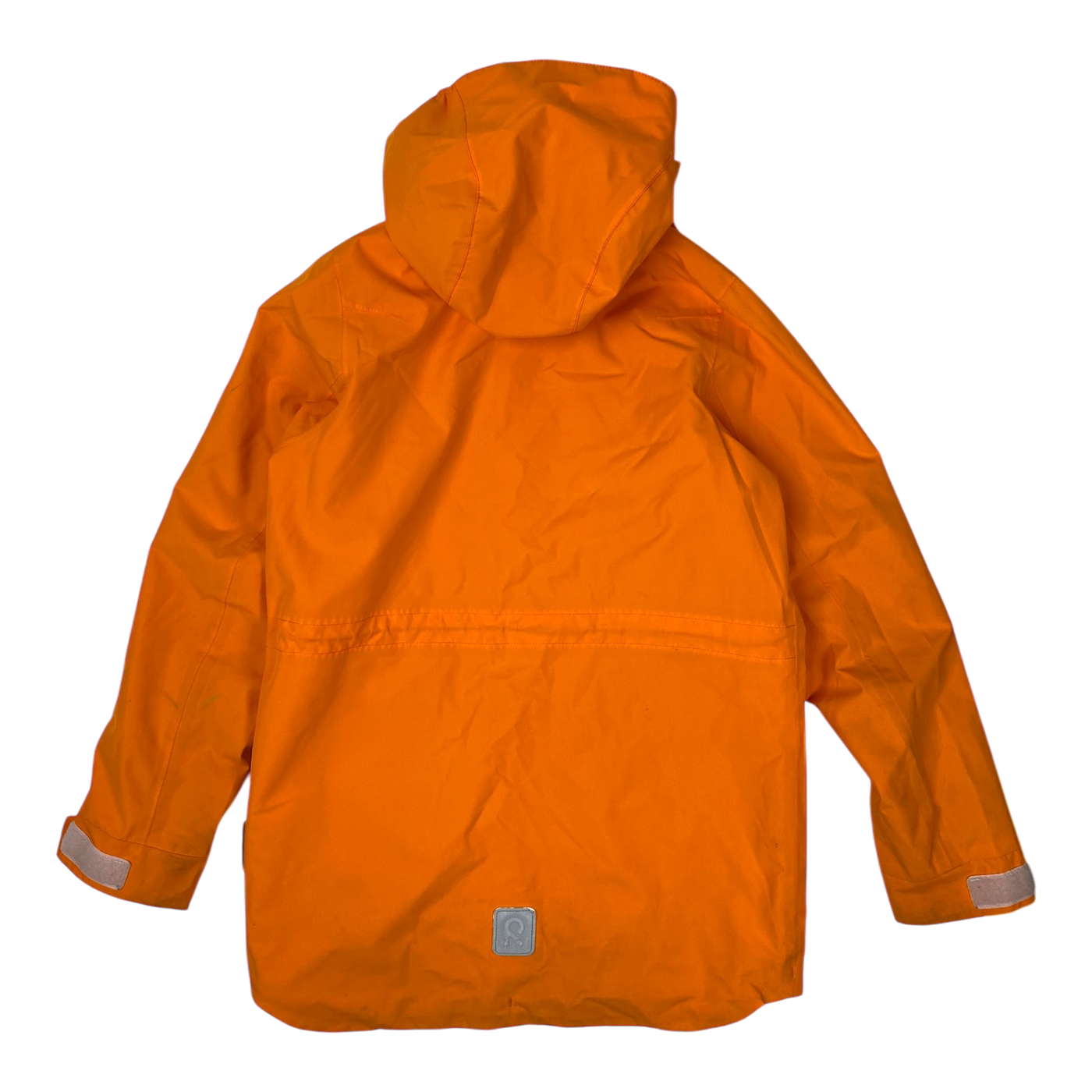 Reima bock jacket, orange | 140cm