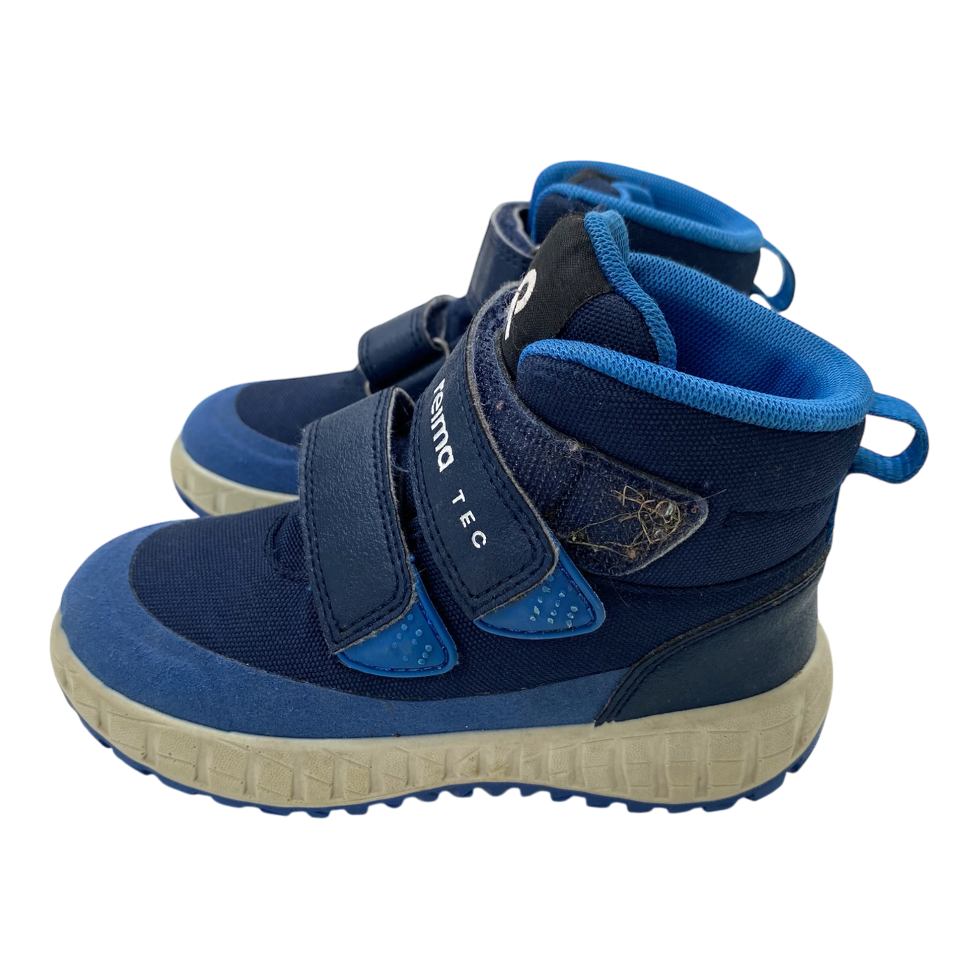 Reima patter shoes, blue | 26