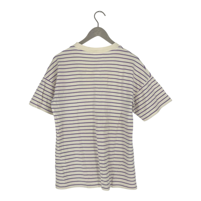 Riva Clothing t-shirt, stripes | woman S