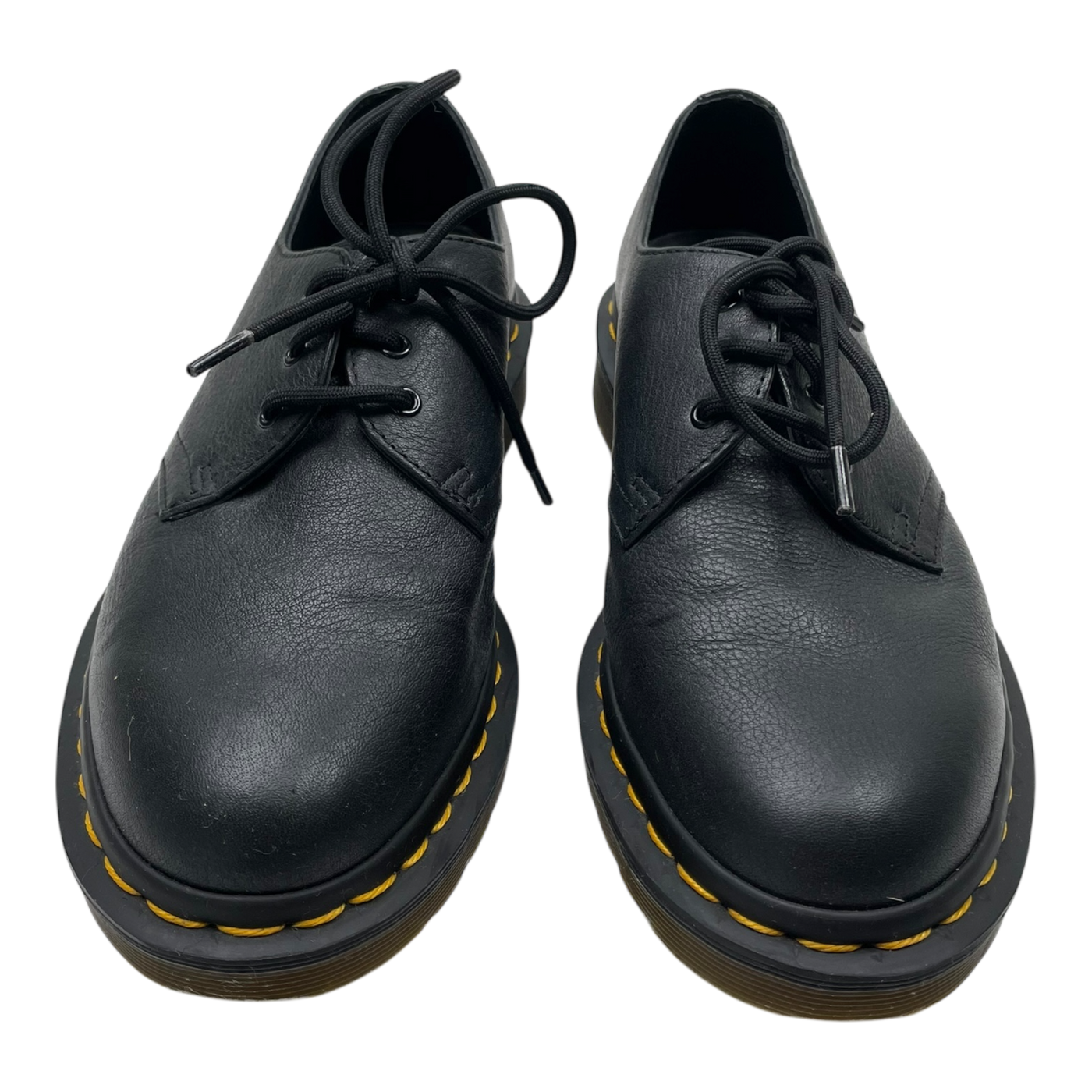 Dr. Martens oxford shoes, black | 38