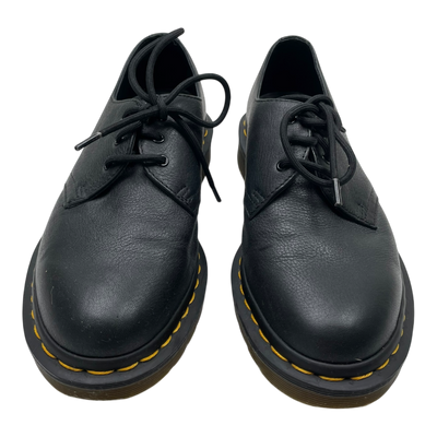Dr. Martens oxford shoes, black | 38