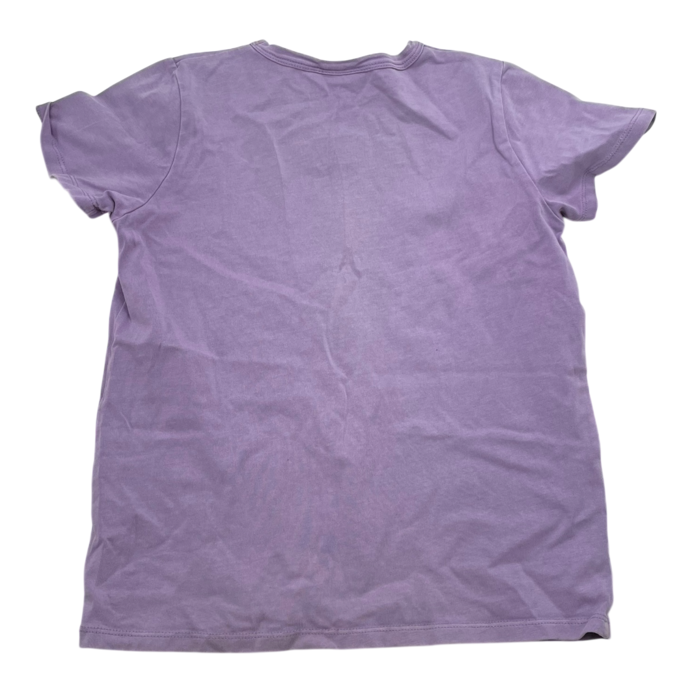 Molo t-shirt, lavender | 128cm