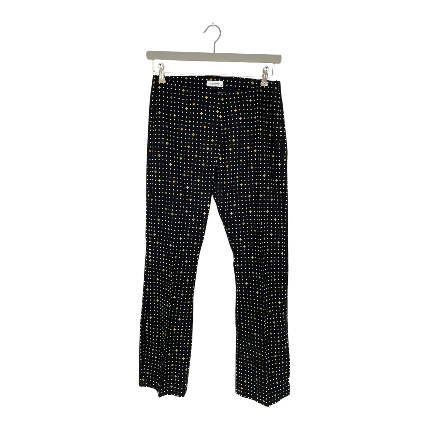 Angels Ambition cilli pants, dots | woman 40