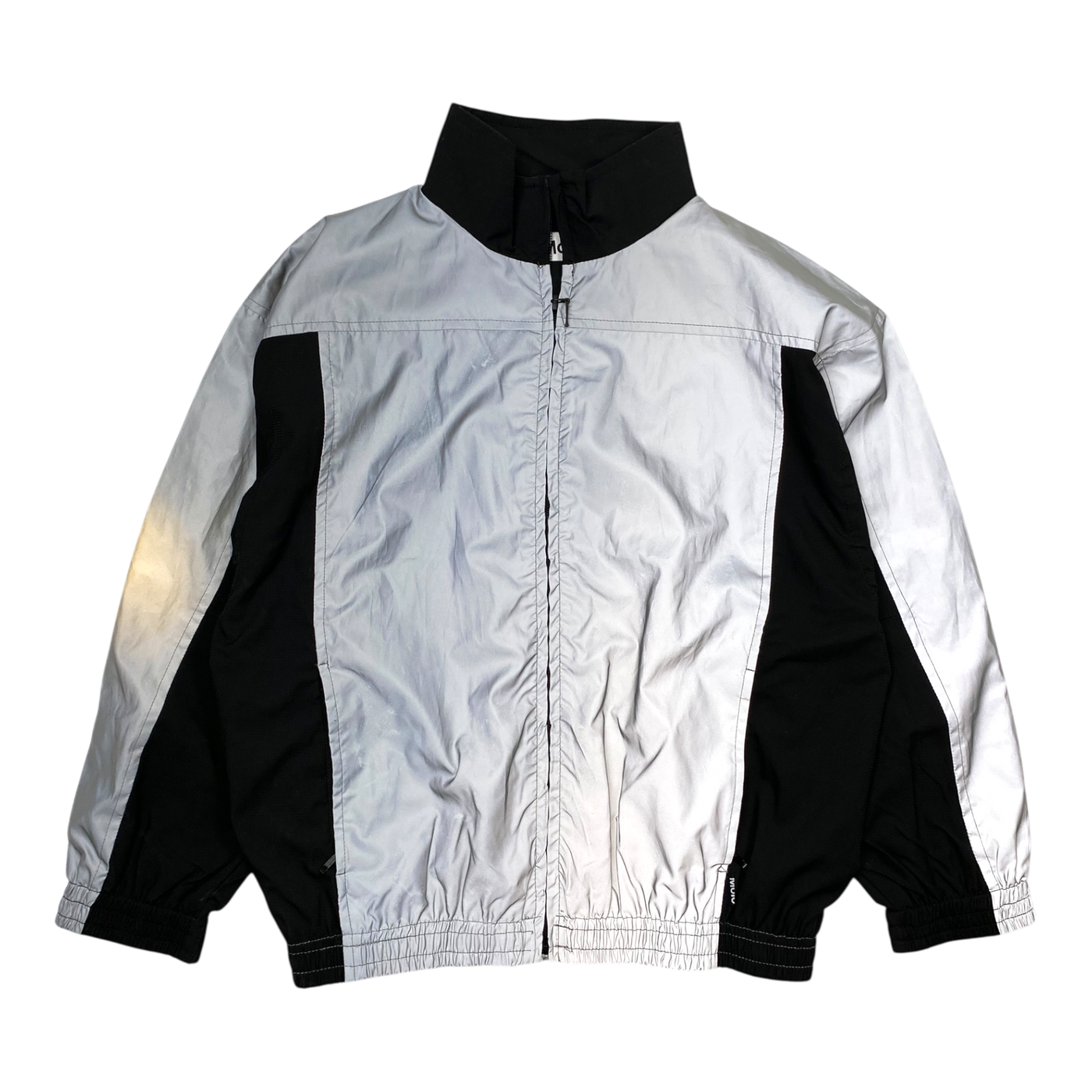 Molo hazei jacket, reflective | 140cm