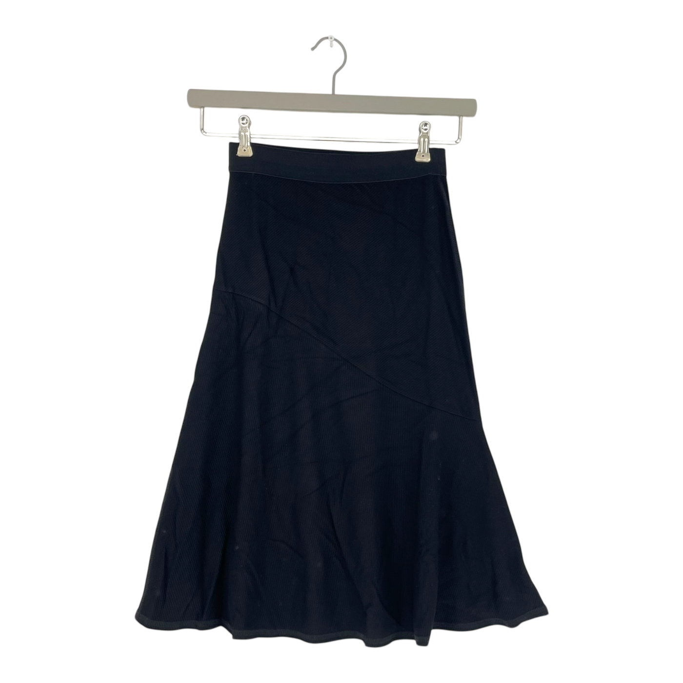 By Malene Birger tassia skirt, black | woman XS
