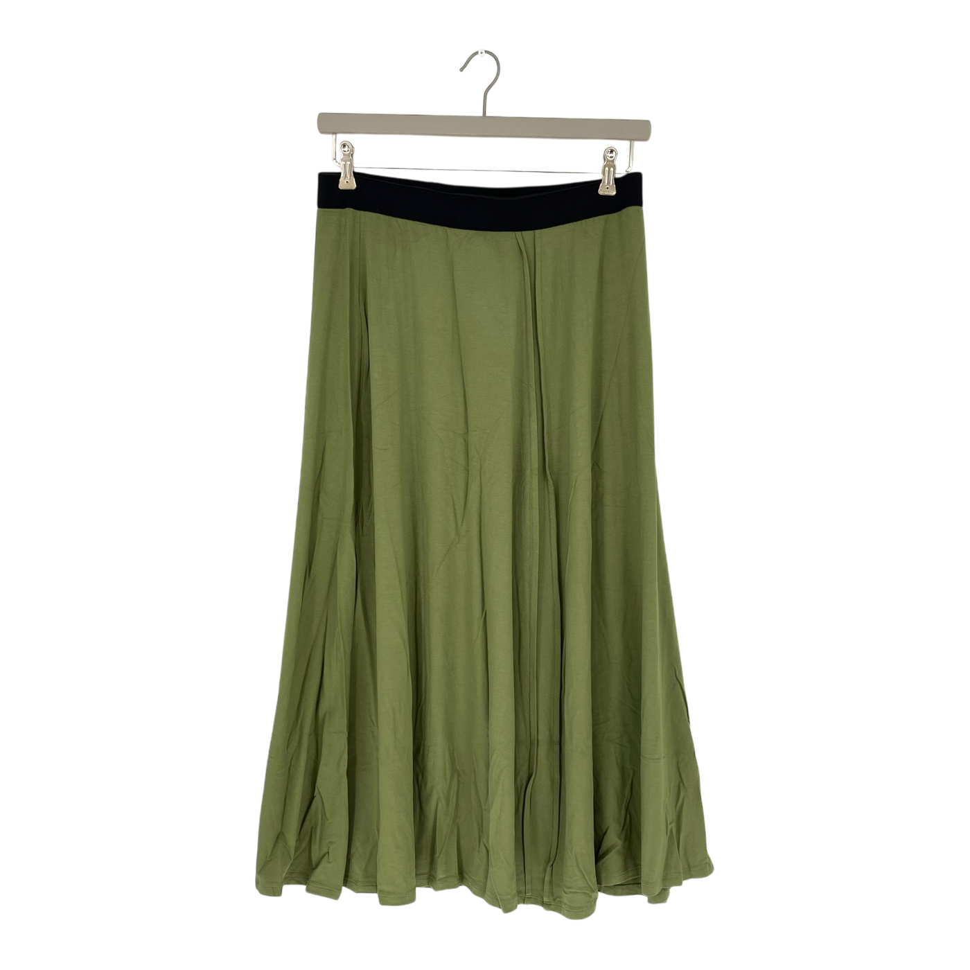 By Malene Birger idina skirt, moss green | woman L