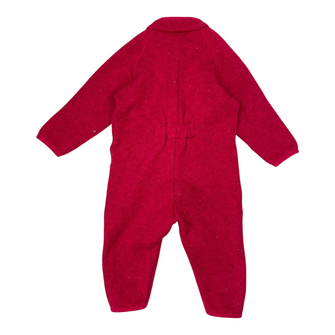 Reima tahti fleece overall, pink | 74cm