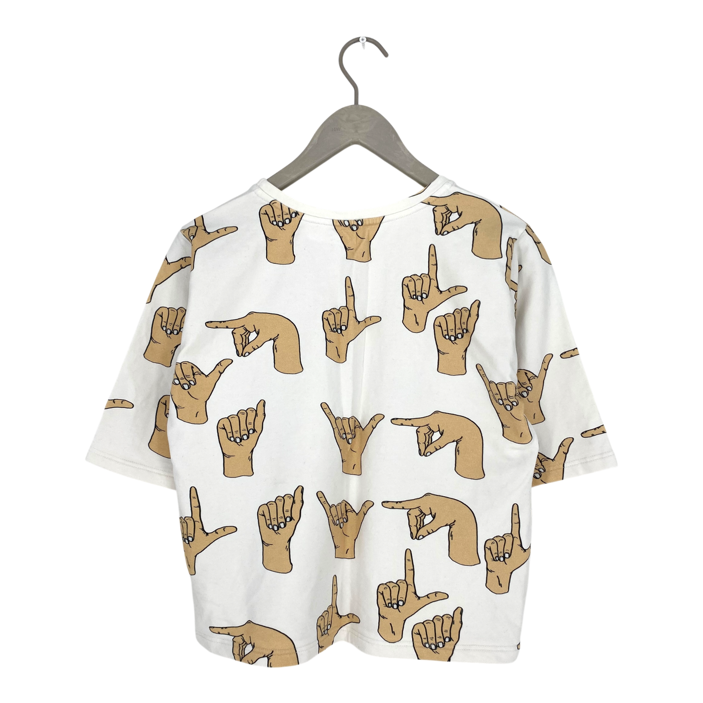 Vimma sweatshirt, play | one size