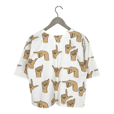 Vimma sweatshirt, play | one size