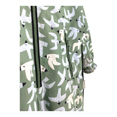 Reima karikko midseason overall, seagulls | 128cm