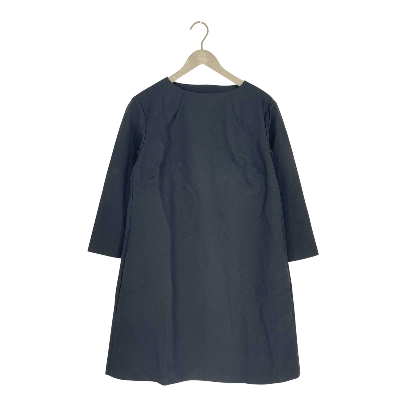 Papu dress, black | woman S