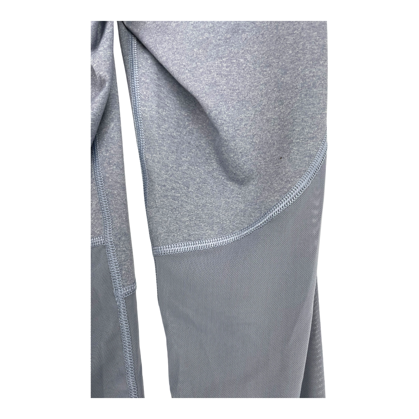 Kari Traa training capris, grey | woman XS
