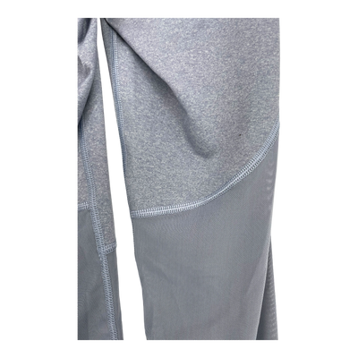 Kari Traa training capris, grey | woman XS