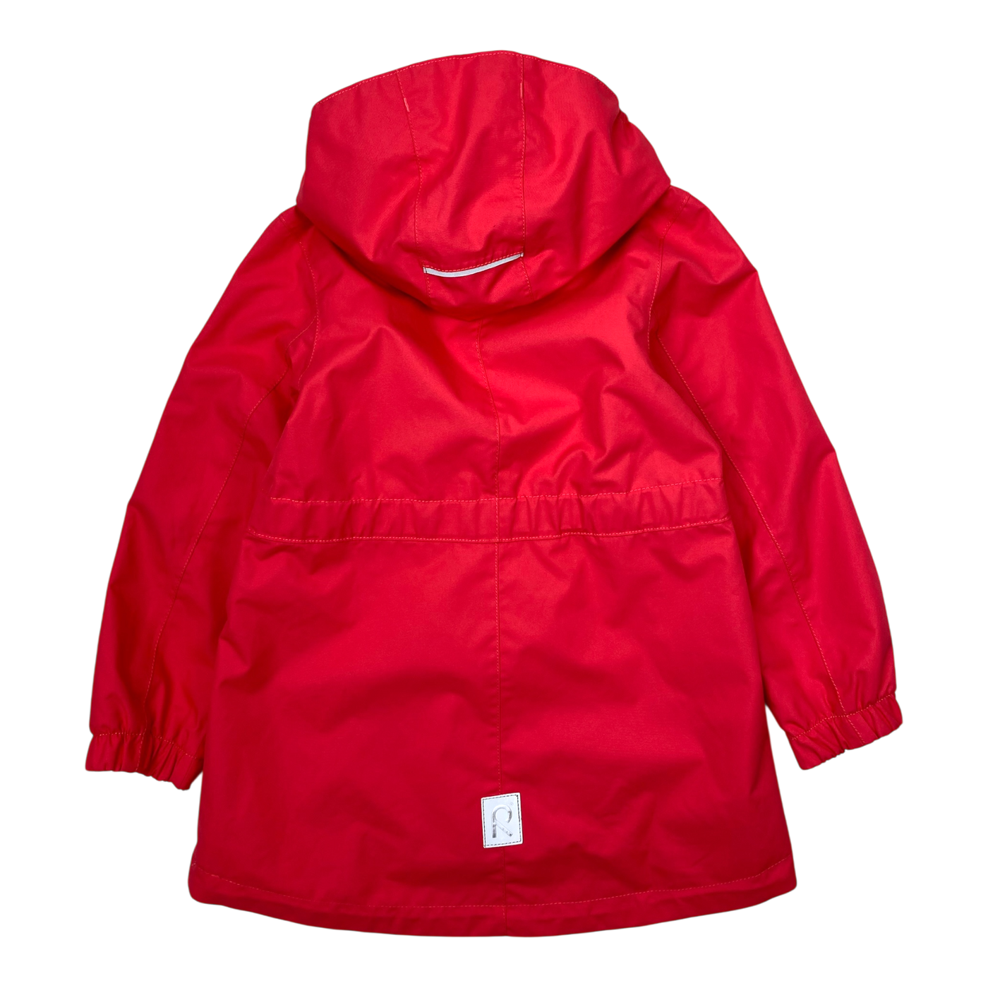 Reima satama midseason jacket, pink | 110cm
