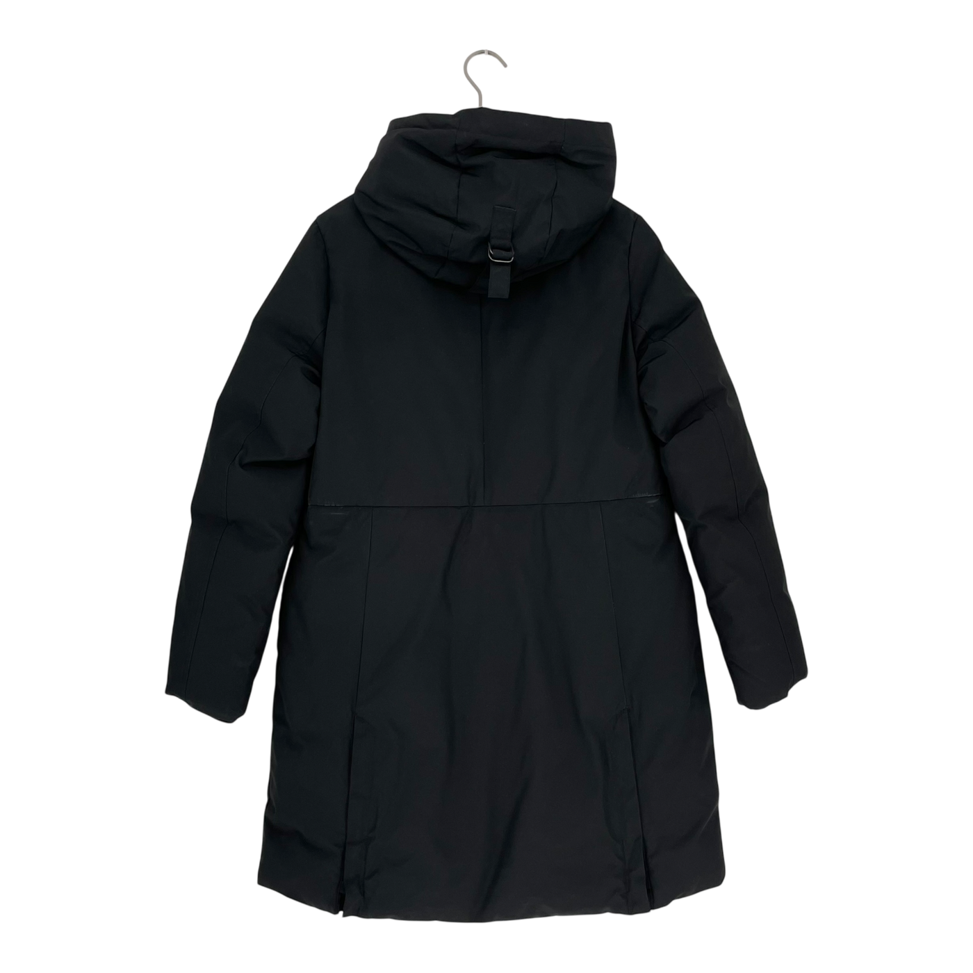 Joutsen hetta jacket, black | unisex S