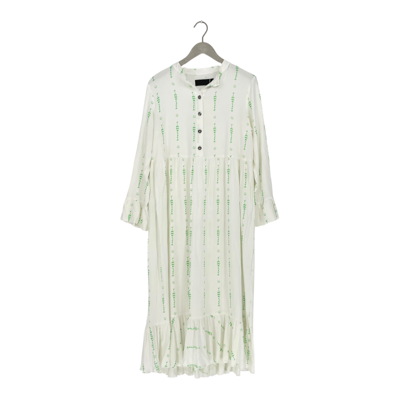 Vimma tuuva woven dress, love | woman M