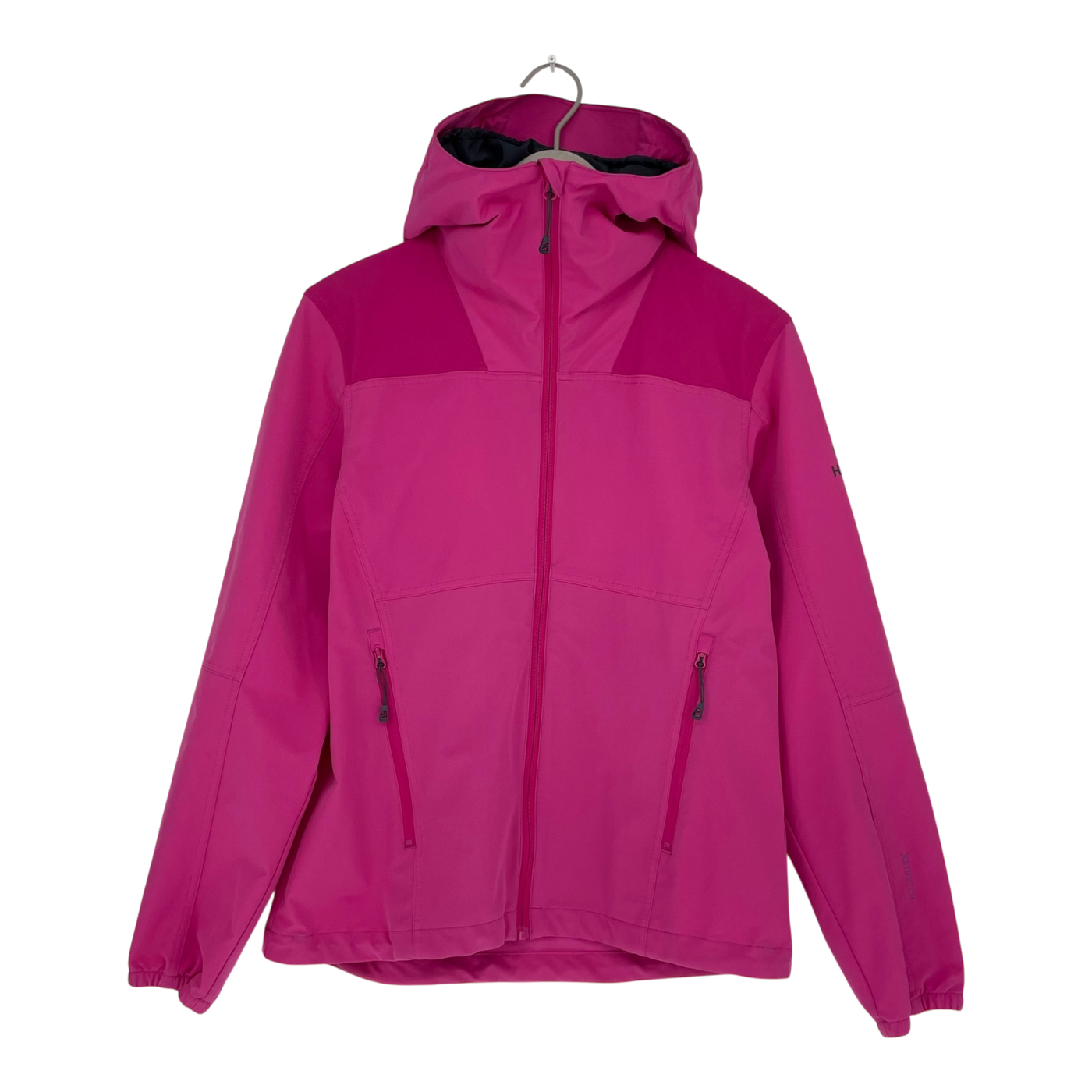 Halti Kero Xstretch jacket, pink | woman 38