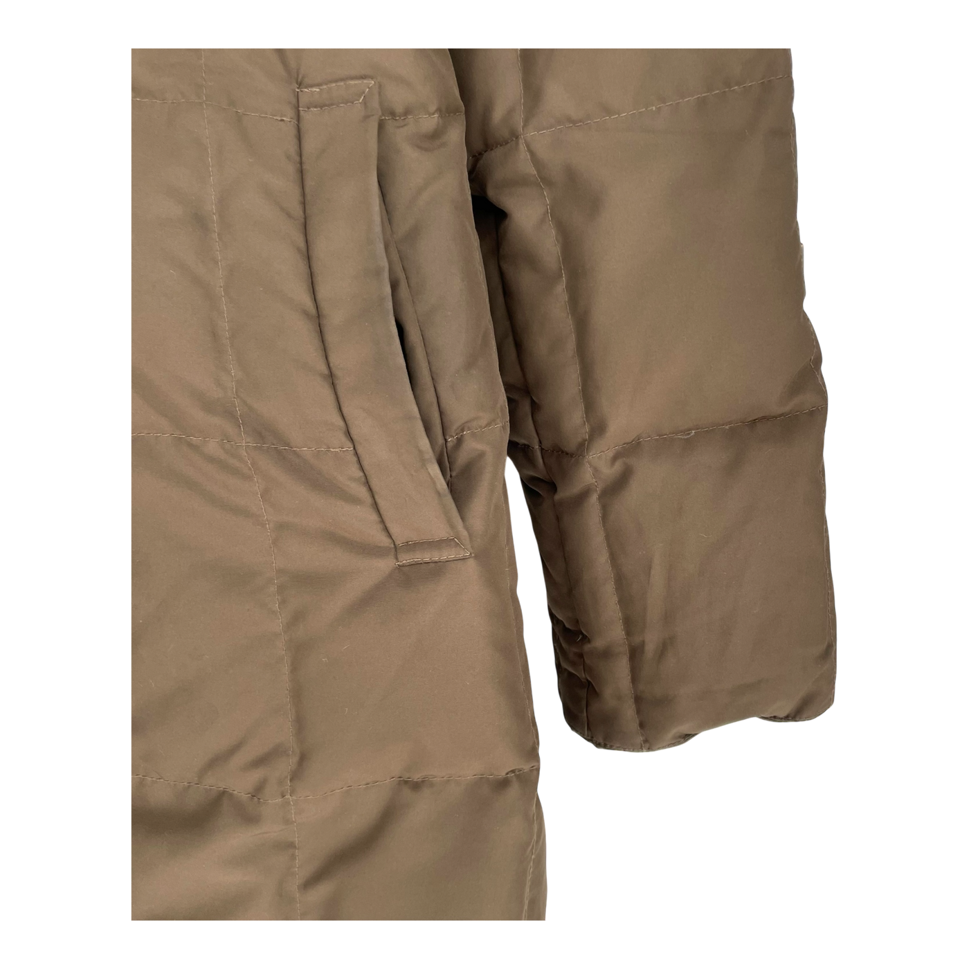 Joutsen bea jacket, brown | woman XS