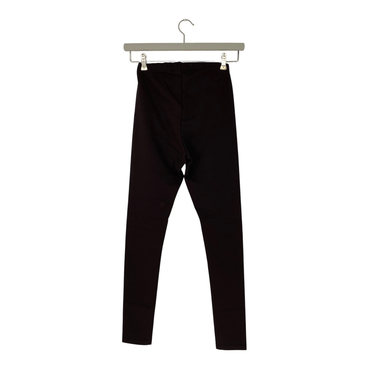 Bypias leggings, black | XS
