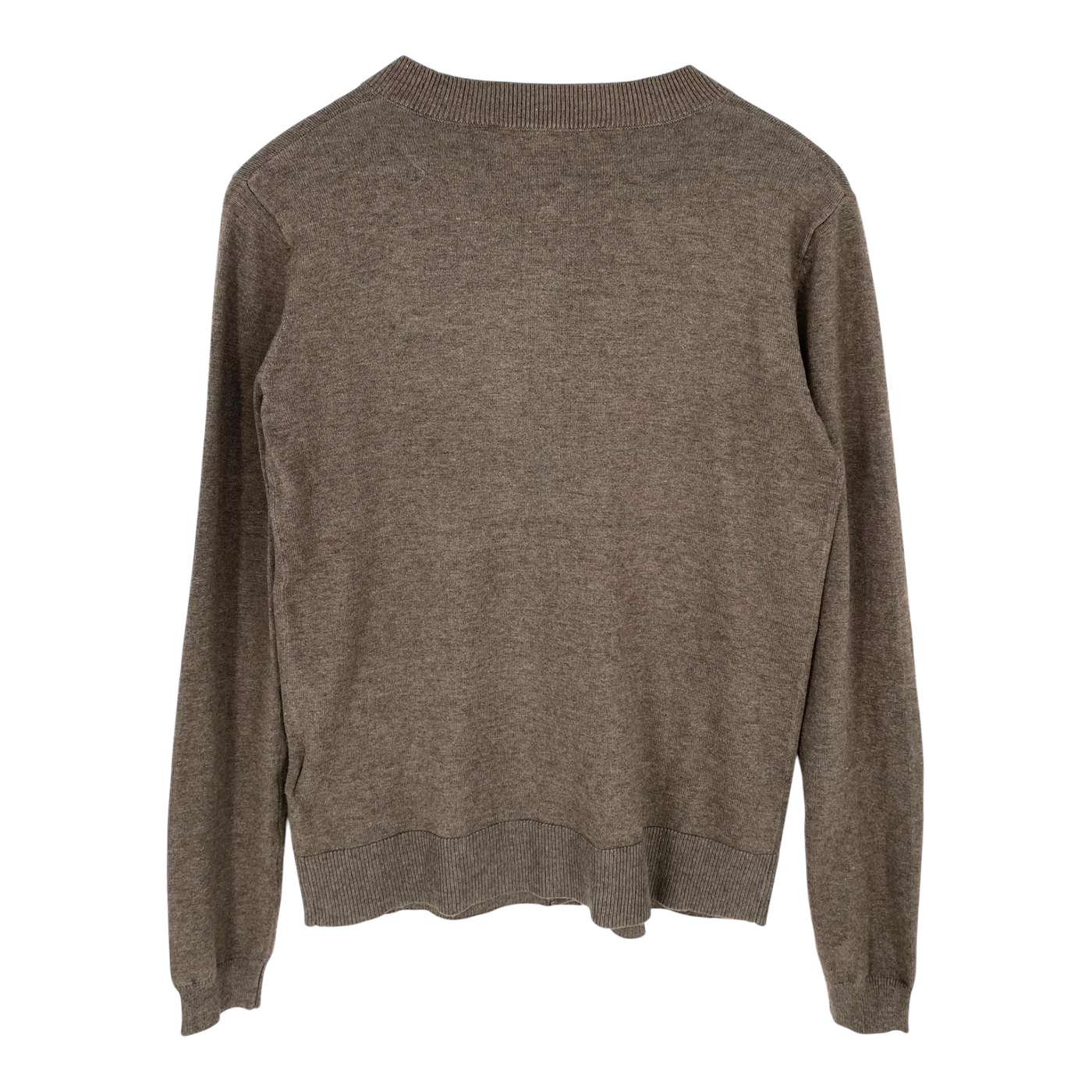 Soft Rebels marla knit cardigan, taupe | woman S/M