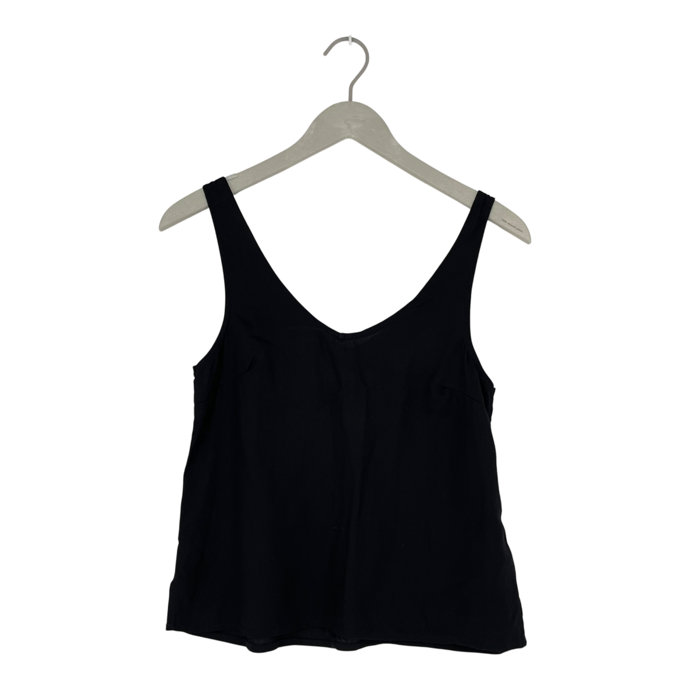 Dedicated top, black | woman XS
