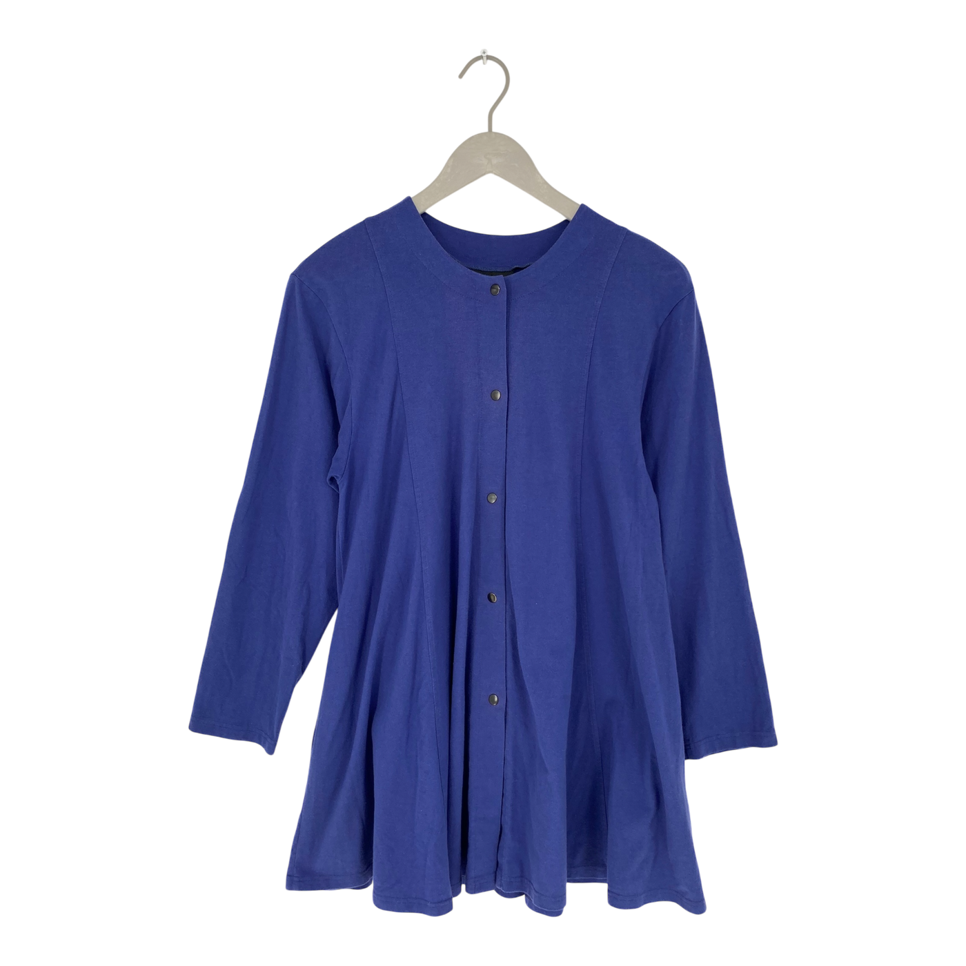 Marimekko tricot cardigan, blue | Woman S