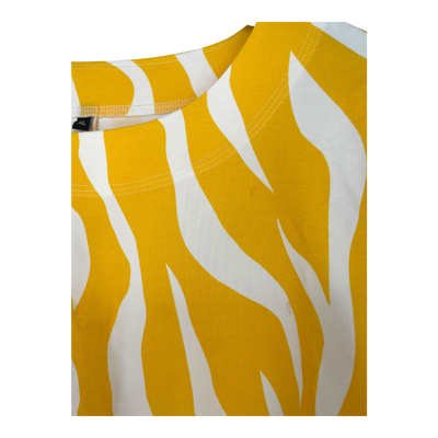 Ommellinen puffipaita t-shirt, villi | woman XL