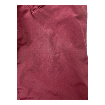 Molo hyde overall, wine | 98cm