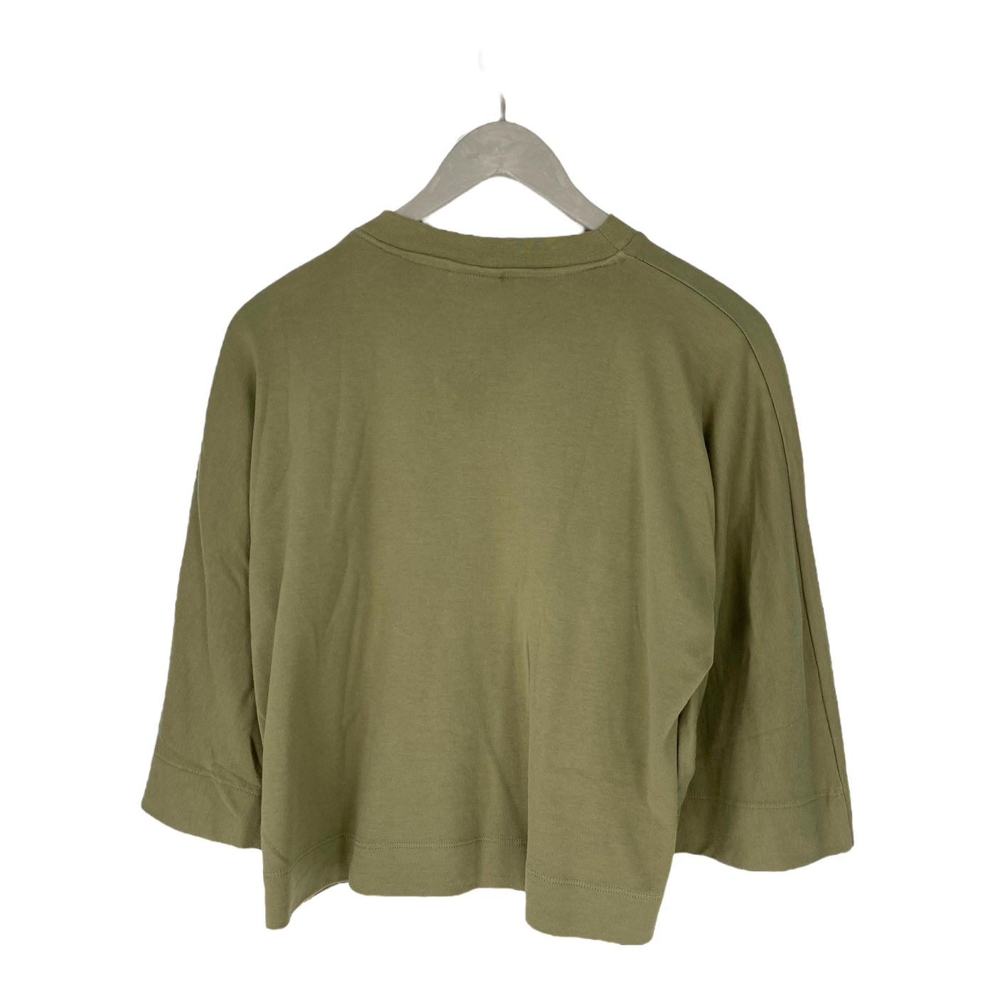 Hálo shirt, green | woman S