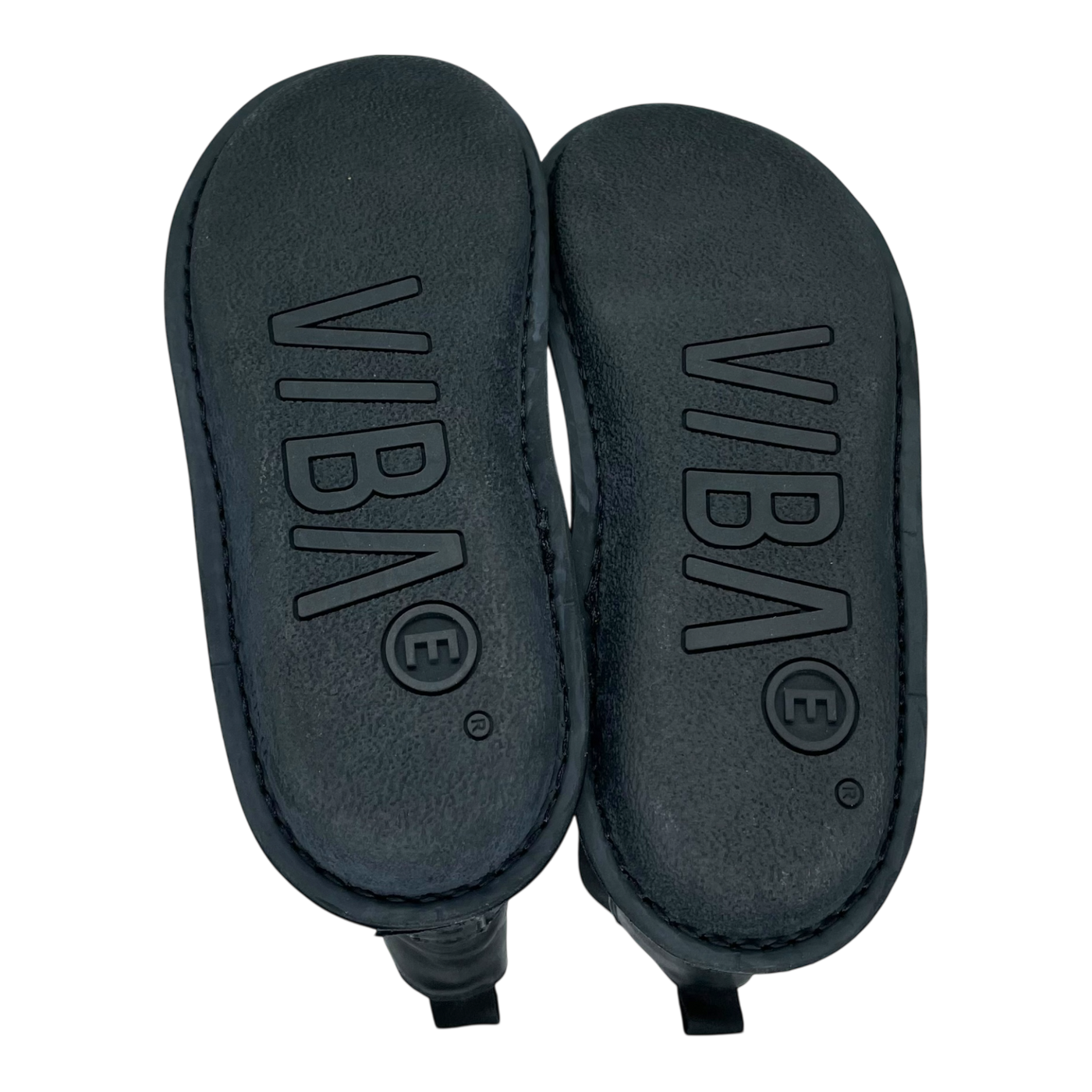 VIBAe Helsinki leather boots, preto black | 45
