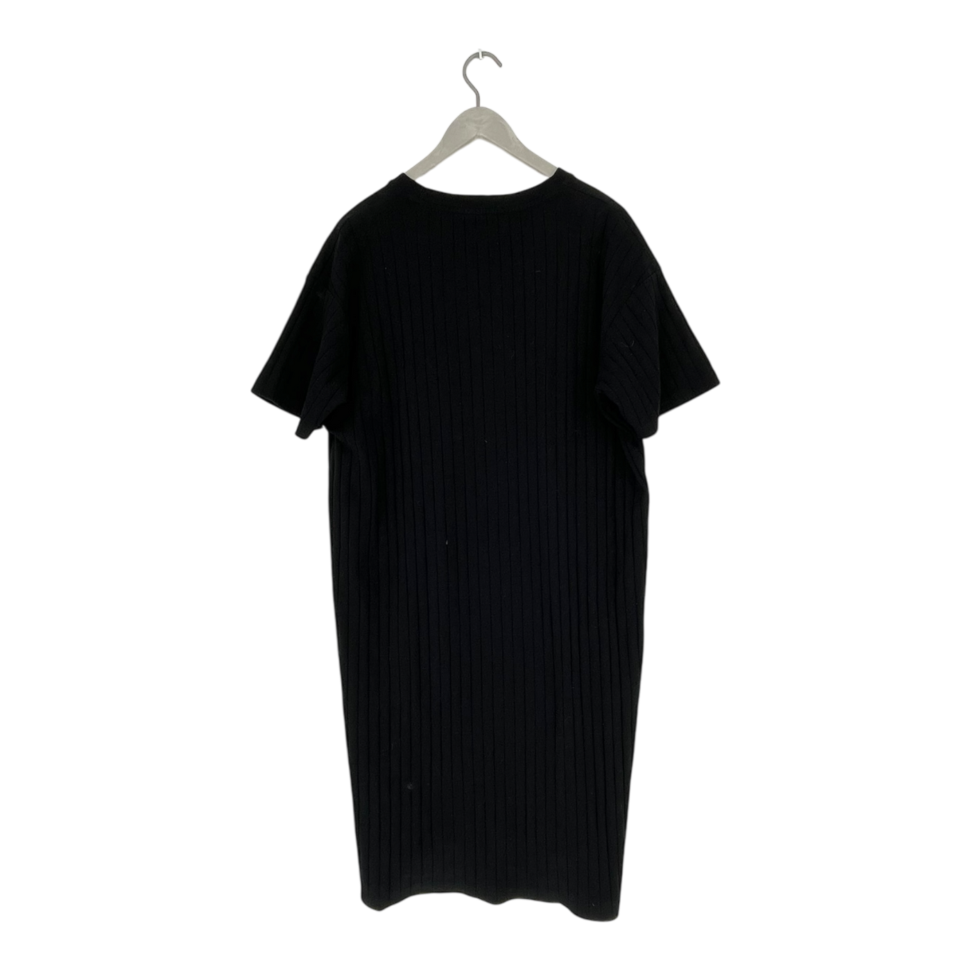 Globe Hope t-shirt dress, black | woman XL