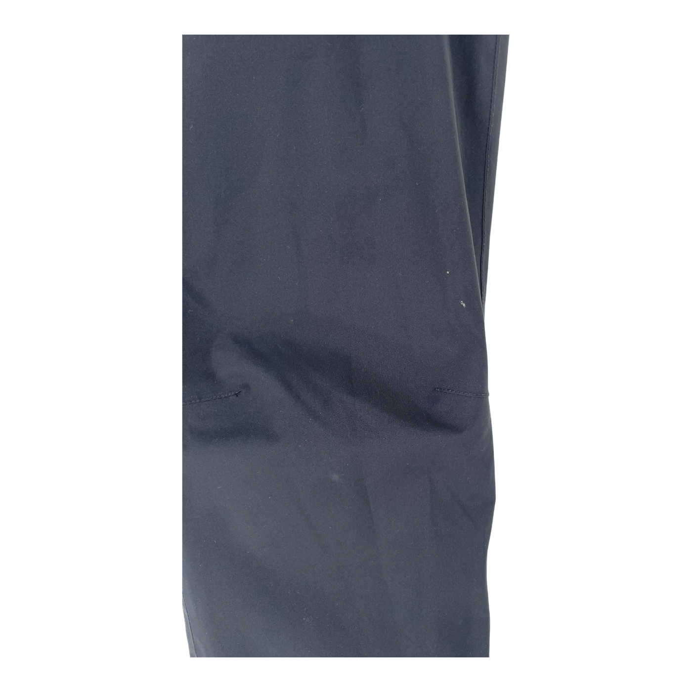 Halti softshell pants, black | woman 40