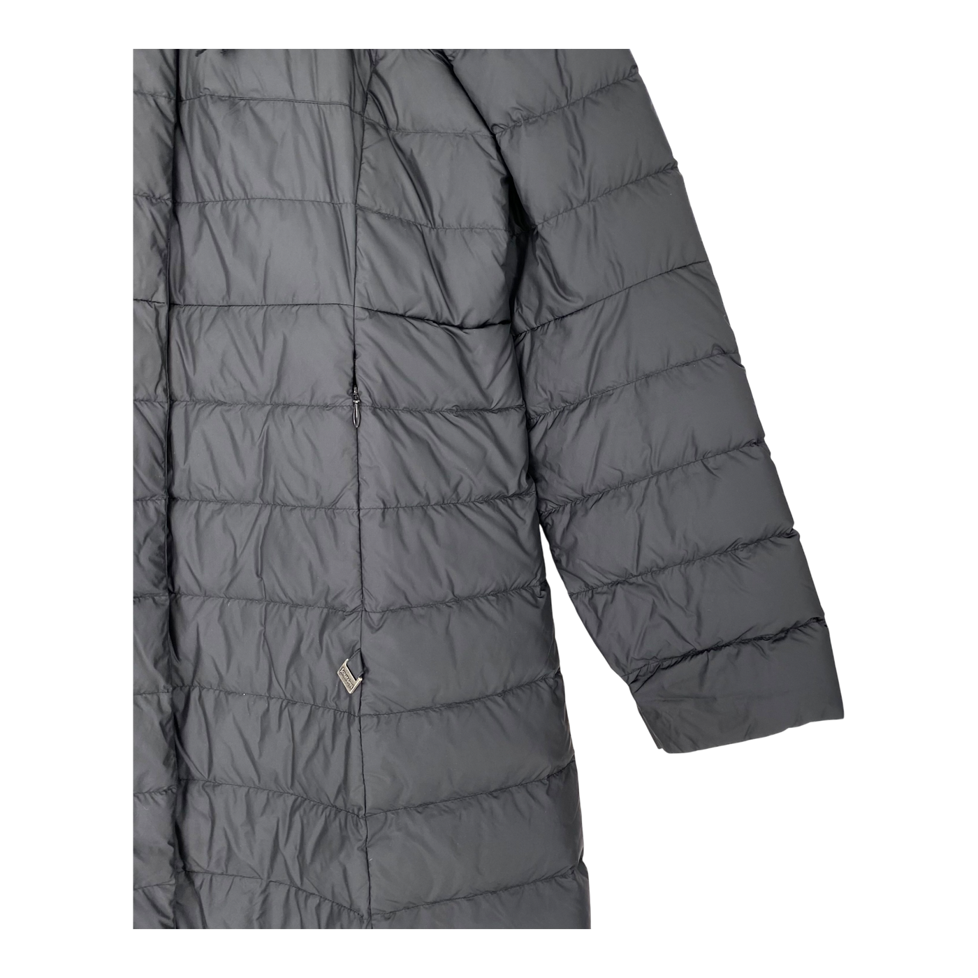 Joutsen kaarna jacket, black | woman XL