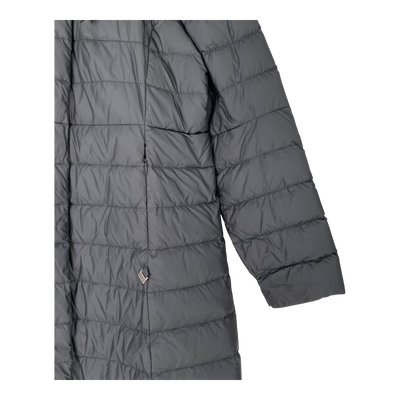 Joutsen kaarna jacket, black | woman XL