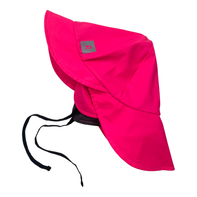 Reima rainy rainhat, pink | 6-7y