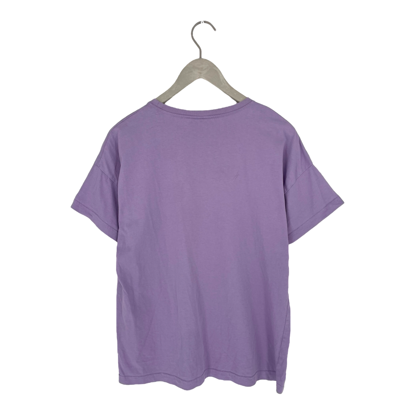 Riva Clothing t-shirt, lavender | woman S