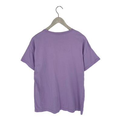 Riva Clothing t-shirt, lavender | woman S