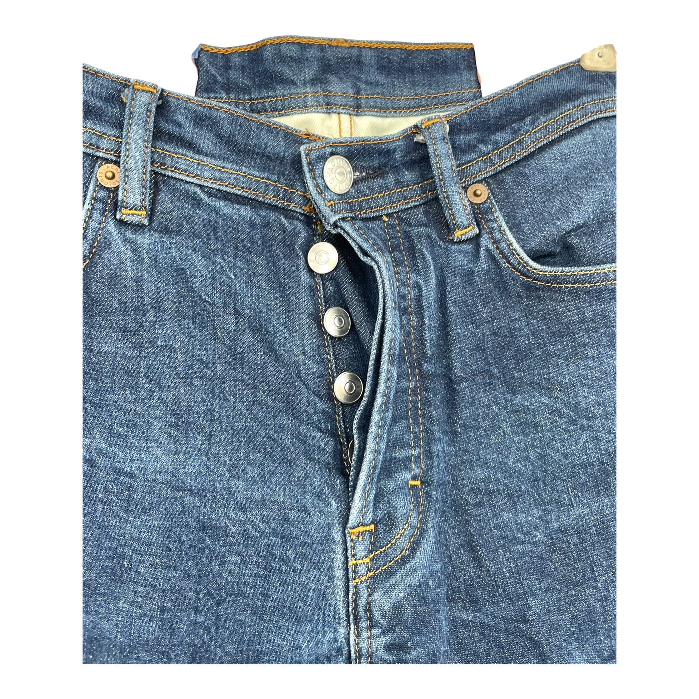 Acne Studios jeans, blue | woman W31 L34