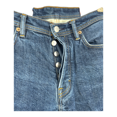 Acne Studios jeans, blue | woman W31 L34