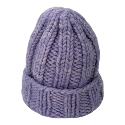 Myssyfarmi myssy beanie, lilac | onesize