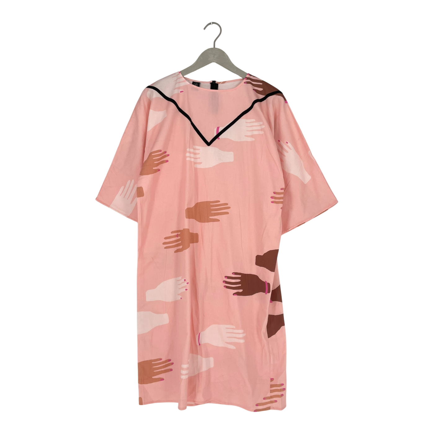 Yo Zen shirt dress, halaus | woman XS/S