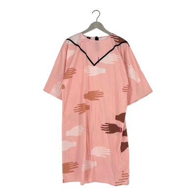 Yo Zen shirt dress, halaus | woman XS/S