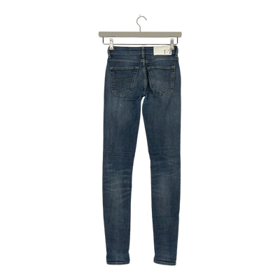 Tiger of Sweden slender jeans, denim | woman 26/32