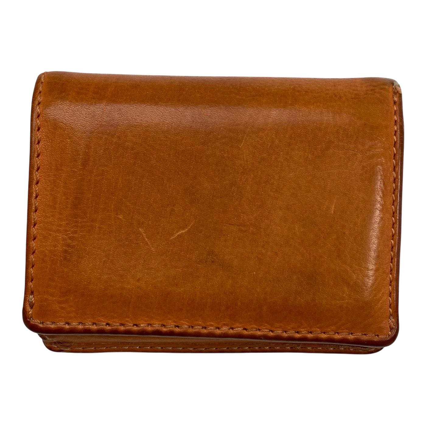 Marimekko leather wallet, multicolor